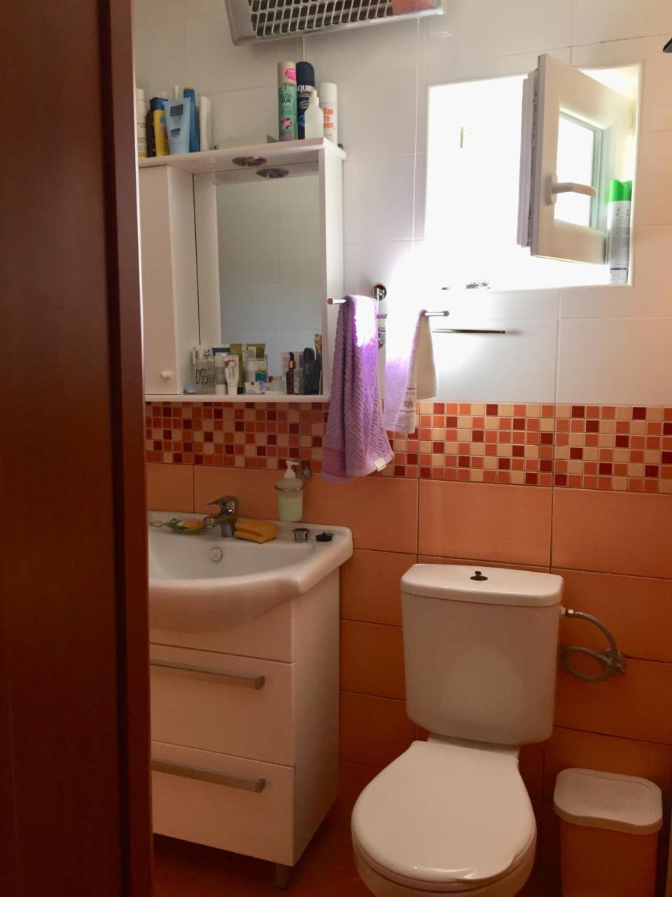 Holiday Home Orange Utjeha Eksteriør bilde